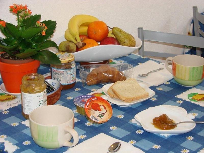 Biologico Hotel Cagliari Eksteriør billede