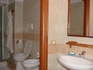 Biologico Hotel Cagliari Eksteriør billede