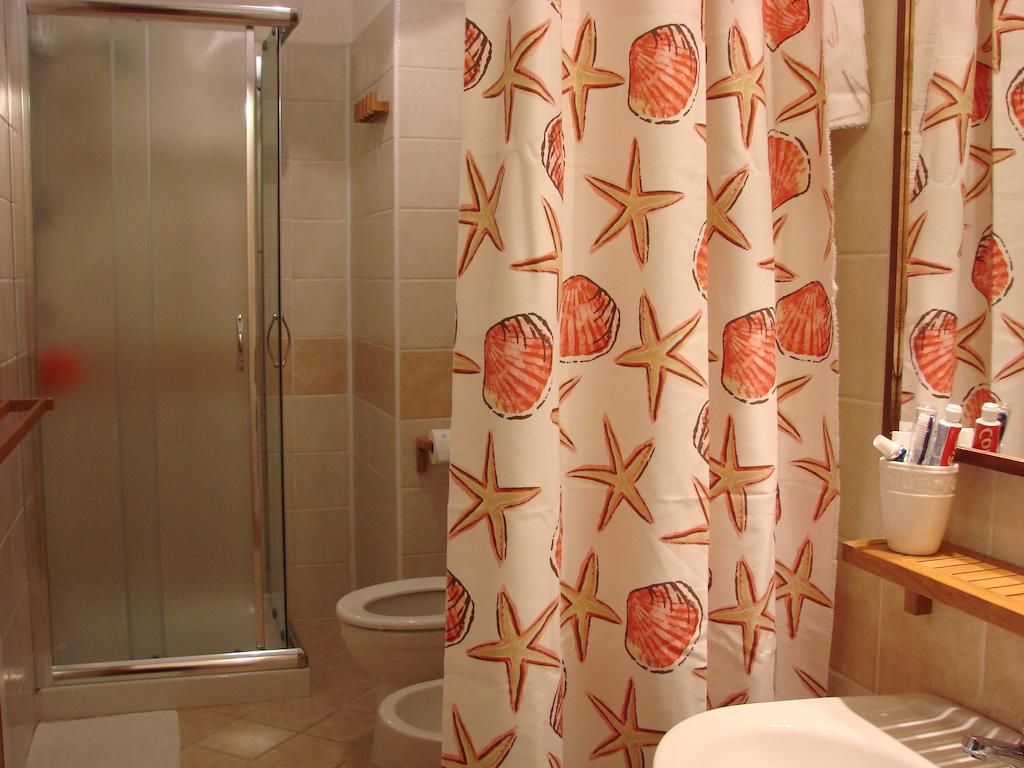 Biologico Hotel Cagliari Værelse billede